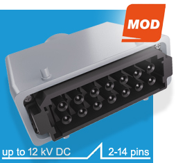 SERIES MOD
