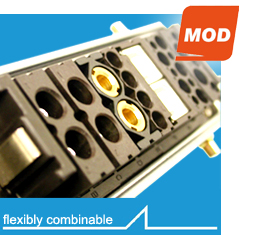SERIES MOD-System-Comp